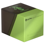 Image produit Ultimate Guard Boulder 100+ Harry Potter – Serpentard