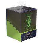 Image produit Ultimate Guard Boulder 100+ Harry Potter – Serpentard