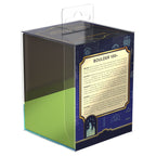 Image produit Ultimate Guard Boulder 100+ Harry Potter – Serpentard