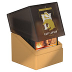 Product image Ultimate Guard Boulder 100+ Harry Potter – Hufflepuff