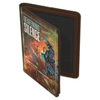 Product image Ultimate Guard Zipfolio 360 Xenoskin Magic: The Gathering "Edge of Eternities" - Deafening Silence