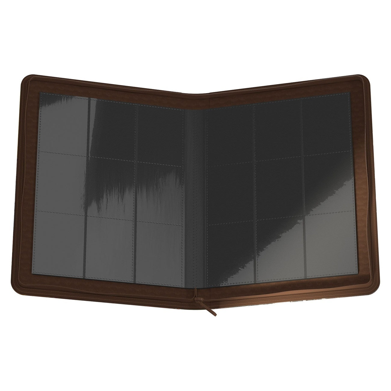 Product image Ultimate Guard Zipfolio 360 Xenoskin Magic: The Gathering "Edge of Eternities" - Deafening Silence