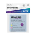 Image produit Ultimate Guard Protège-cartes Supreme pour cartes de jeux de société carrées (50)