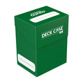Image produit Boîte de Deck Ultimate Guard 80+ - Vert