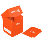 Product image Ultimate Guard Deck Case 100+ - Orange