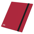 Image produit Ultimate Guard Flexxfolio 480 24 pochettes - Rouge