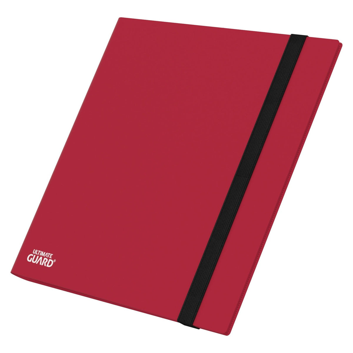 Image produit Ultimate Guard Flexxfolio 480 24 pochettes - Rouge
