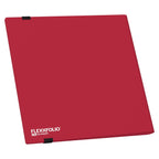 Image produit Ultimate Guard Flexxfolio 480 24 pochettes - Rouge