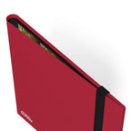 Image produit Ultimate Guard Flexxfolio 480 24 pochettes - Rouge