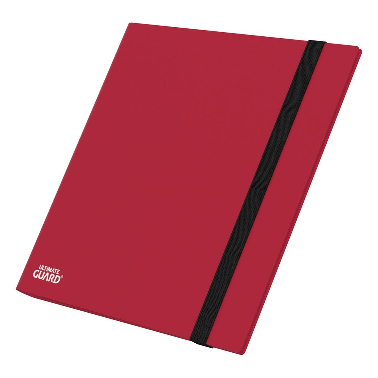 Image produit Ultimate Guard Flexxfolio 480 24 pochettes - Rouge