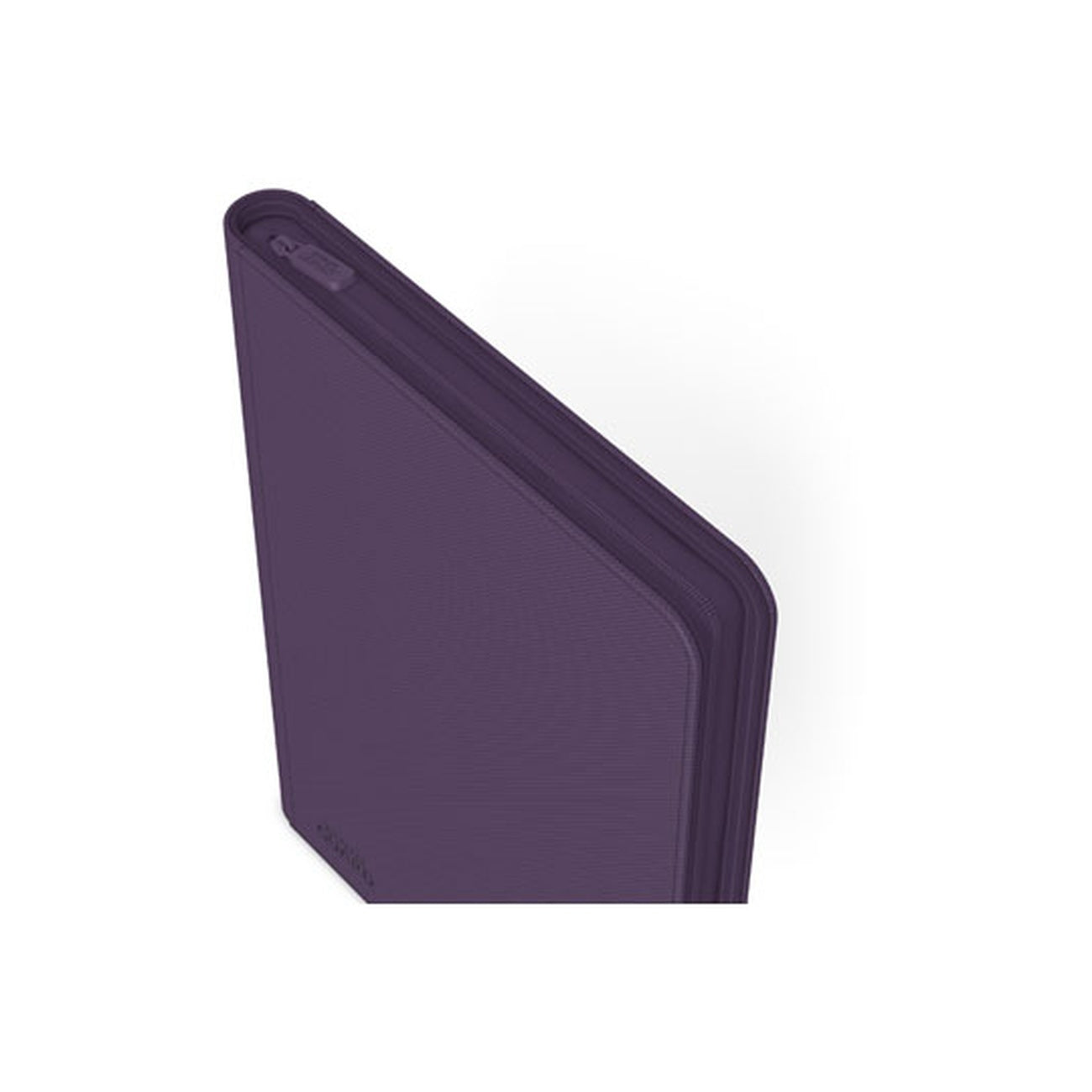 Image produit Ultimate Guard Zipfolio 320 16-Pocket Xenoskin - Violet