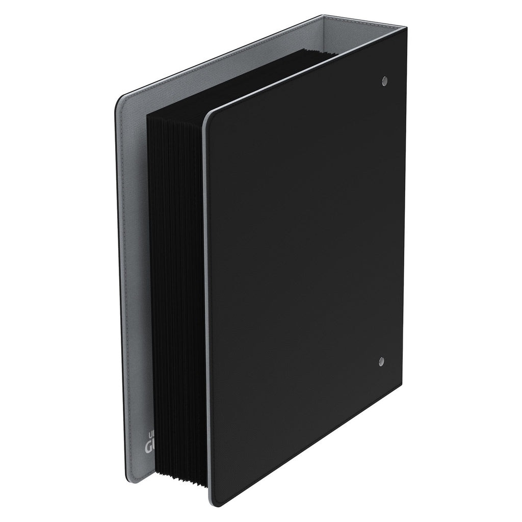 Product image Ultimate Guard Collector's Album Xenoskin Regular - Black