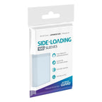 Product image Ultimate Guard Precise-Fit Sleeves Japanese Size (100) - Side-Loading