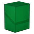 Image produit Ultimate Guard Boulder 80+ - Émeraude