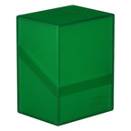 Image produit Ultimate Guard Boulder 80+ - Émeraude