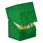 Image produit Ultimate Guard Boulder 80+ - Émeraude