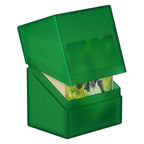 Image produit Ultimate Guard Boulder 80+ - Émeraude