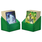 Image produit Ultimate Guard Boulder 80+ - Émeraude