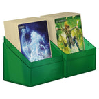 Image produit Ultimate Guard Boulder 80+ - Émeraude
