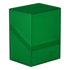Image produit Ultimate Guard Boulder 80+ - Émeraude