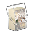 Image produit Ultimate Guard Boulder 60+ - Transparent