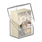 Image produit Ultimate Guard Boulder 60+ - Transparent
