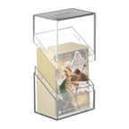 Image produit Ultimate Guard Boulder 60+ - Transparent