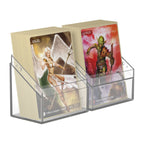 Image produit Ultimate Guard Boulder 60+ - Transparent