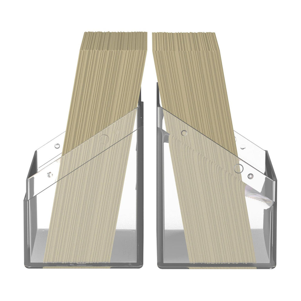 Image produit Ultimate Guard Boulder 60+ - Transparent