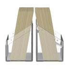 Image produit Ultimate Guard Boulder 60+ - Transparent