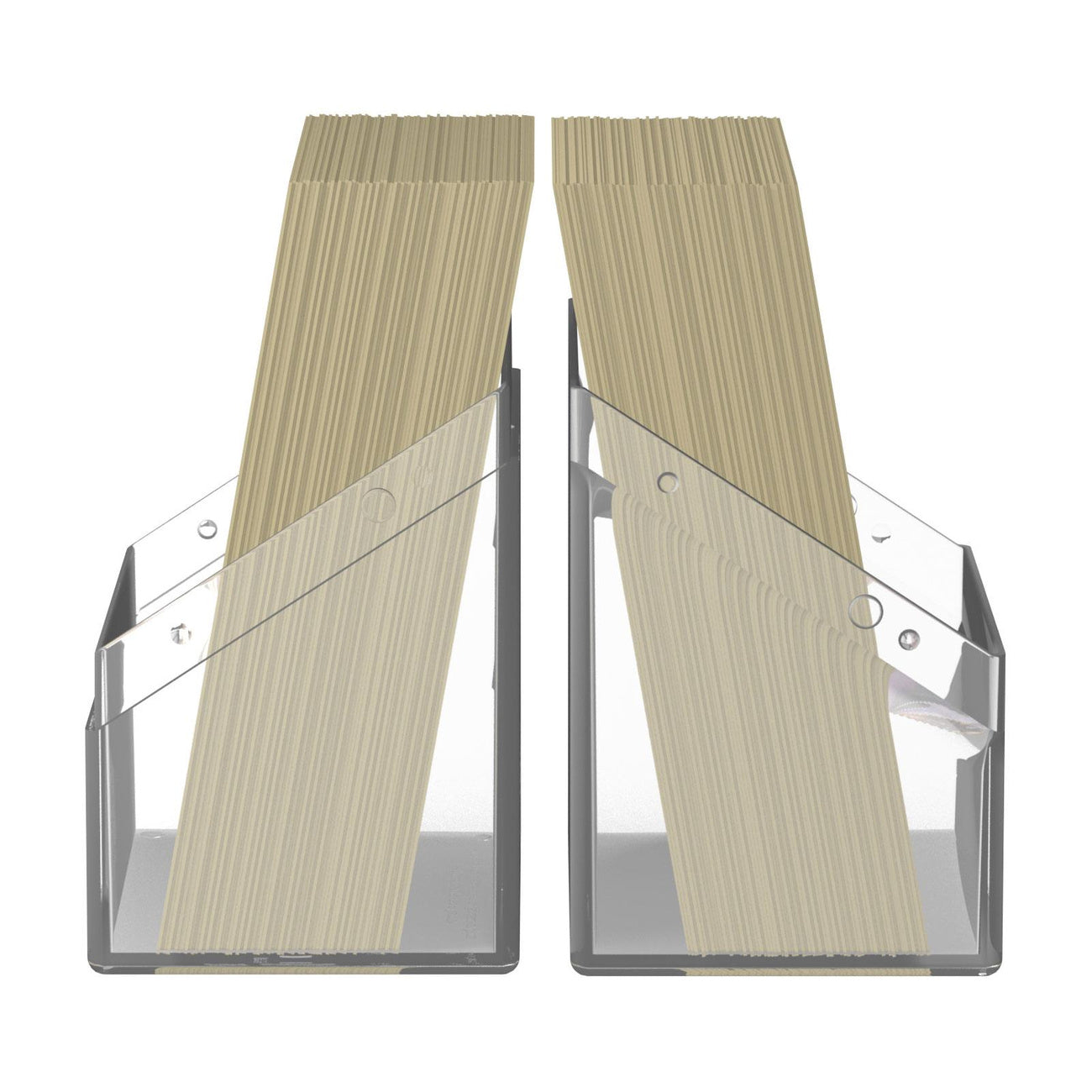 Image produit Ultimate Guard Boulder 60+ - Transparent
