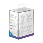 Image produit Ultimate Guard Boulder 60+ - Transparent