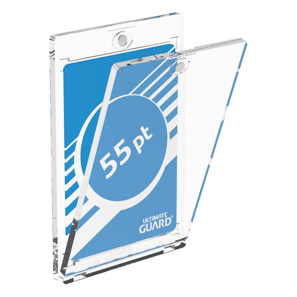 Image produit Ultimate Guard Boîte à Cartes Magnétique - 55 pt