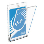 Image produit Ultimate Guard Boîte à Cartes Magnétique - 55 pt