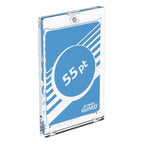 Image produit Ultimate Guard Boîte à Cartes Magnétique - 55 pt