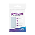 Image produit Ultimate Guard Supreme UX 3rd Skin Sleeves (50)
