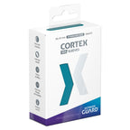 Image produit Ultimate Guard Cortex Sleeves Standard Size (100) - Pétrole