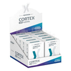Image produit Ultimate Guard Cortex Sleeves Standard Size (100) - Pétrole