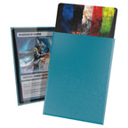 Image produit Ultimate Guard Cortex Sleeves Standard Size (100) - Pétrole