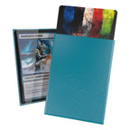 Image produit Ultimate Guard Cortex Sleeves Standard Size (100) - Pétrole