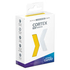 Image produit Ultimate Guard Cortex Sleeves Taille Standard (100) - Jaune