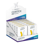 Image produit Ultimate Guard Cortex Sleeves Taille Standard (100) - Jaune