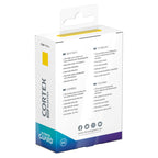 Image produit Ultimate Guard Cortex Sleeves Taille Standard (100) - Jaune