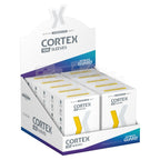 Image produit Ultimate Guard Cortex Sleeves Taille Standard (100) - Jaune