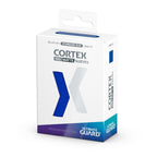 Image produit Ultimate Guard Cortex Sleeves Mat Standard Size (100) - Bleu