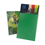 Image produit Ultimate Guard Cortex Sleeves Mat Standard Size (100) - Vert