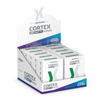 Image produit Ultimate Guard Cortex Sleeves Mat Standard Size (100) - Vert