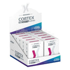 Image produit Ultimate Guard Cortex Sleeves Mat Standard Size (100) - Rose