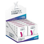 Image produit Ultimate Guard Cortex Sleeves Mat Standard Size (100) - Rose