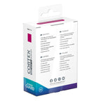 Image produit Ultimate Guard Cortex Sleeves Mat Standard Size (100) - Rose